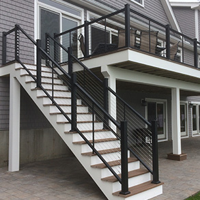 Cable Railing DIY Guide - Atlantis Rail Systems