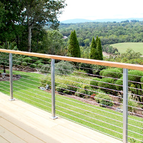 Cable Railing Diy Guide - Atlantis Rail Systems